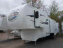 2009 Heartland Big Horn